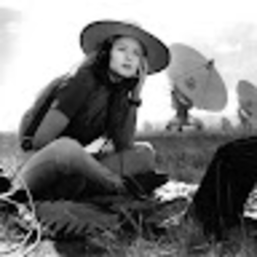 Meet your Posher, William